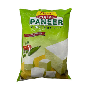 Dairy: Amul Malai Paneer 1kg