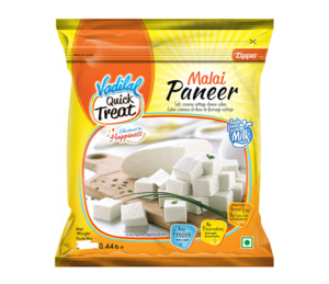 Dairy: Vadilal Malai Paneer 1kg