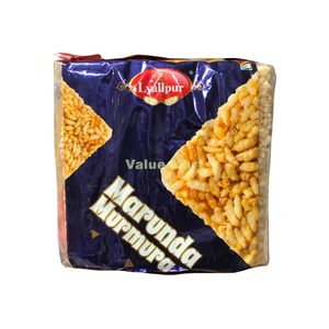 Sweets: Lyallpur Marunda Murmura 300g