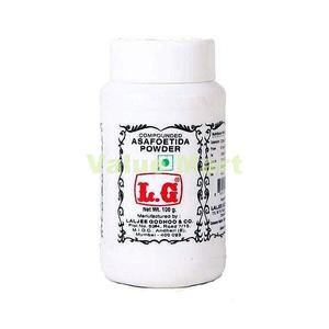 LG Hing Powder 100g