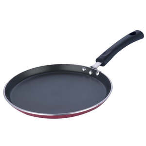 Vinod Zest Non Stick Tawa 28cm 4mm Thick