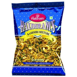 Haldirams Kashmiri Mixture 200g