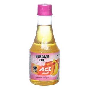 ACE Sesame Oil 200ml
