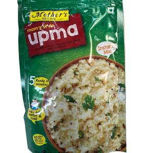 Mothers Upma Instand Mix 160g