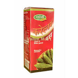 Swadeshi Karela Juice 500ml