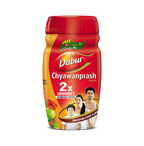 Dabur Chyawanprash 500g