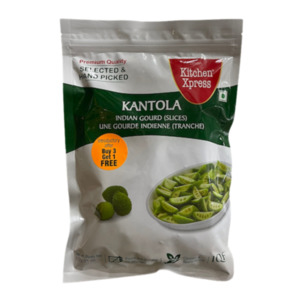 Frozen: Kitchen Xpress Kantola 312g