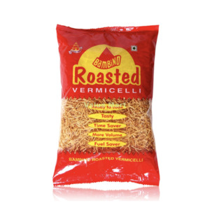 Bambino Vermicelli Roasted 800g