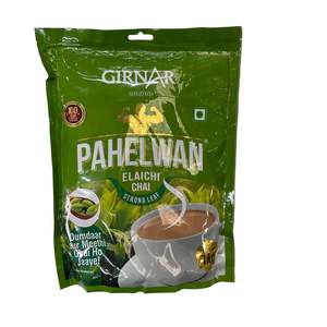 Girnar Pahelwan Elaichi Tea 1Kg