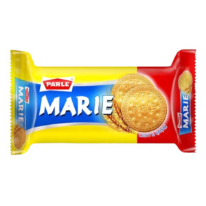 Snacks Biscuits: Parle Marie Biscuits 150g