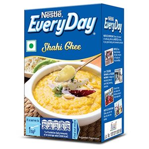 Oil Ghee: Nestle Everyday Ghee 1L