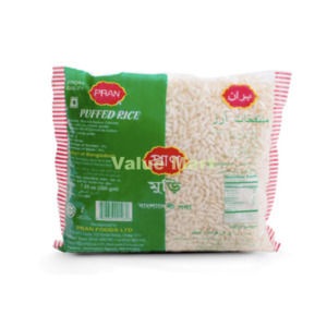 Ready To Eat: Pran Mamra 1KG