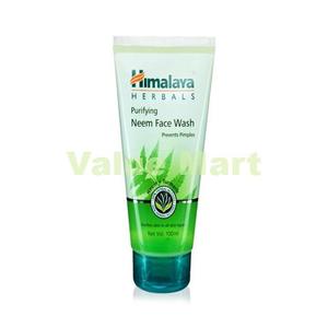 Himalaya Neem Face Wash 100ml