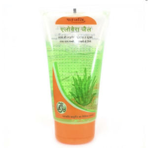 Health Beauty: Patanjali Aloe Vera Gel 150ml