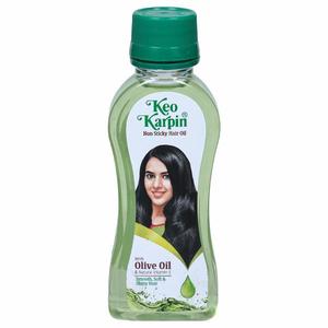 Health Beauty: Keo Karpin Hair Oil 200ml