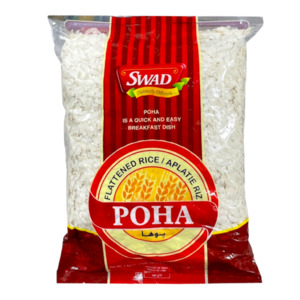 Rice: Swad Poha Thick 1kg