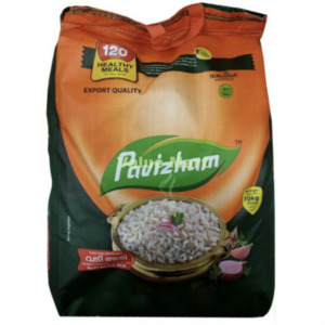Pavizham Matta Rice 10KG