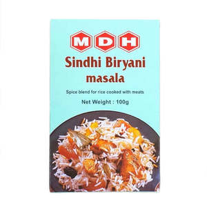 MDH Sindhi Biryani Masala 100g