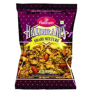 Haldirams Shahi Mixture 200g