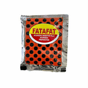 Health Beauty: Fata Fat