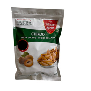 Kitchen Xpress Chikoo 312g