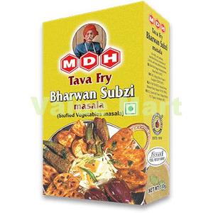 Frontpage: MDH Tava Fry Masala 100g