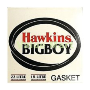 Hawkins Gasket E20-09 18L-22L