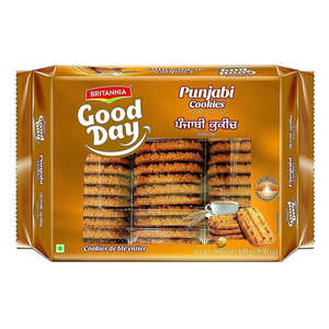 Britannia Good Day Punjabi Cookies 620g