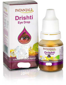 Patanjali Eye Drop