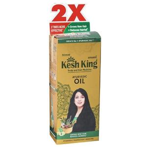 Kesh King Oil 200ml