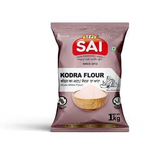 Sai Kodra Atta 1kg
