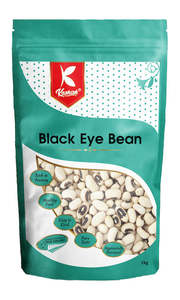 Kashish Black Eye Beans 1kg