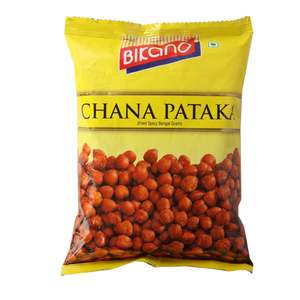 Bikano Chana Pataka 150g
