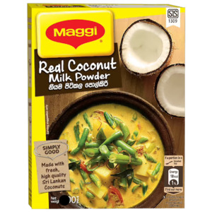 Maggi Coconut Milk Powder 100g