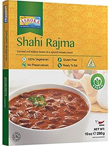 Ashoka Shahi Rajma 280g