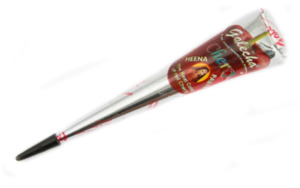Golecha Henna Cone