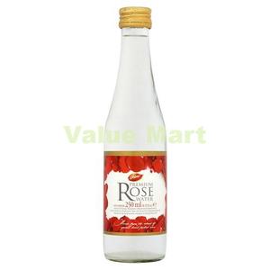 Health Beauty: Dabur Rose Water 250ml
