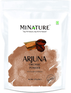 Arjuna Powder 227g