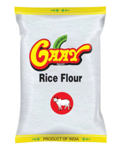 Gaay Rice Flour 1kg