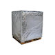 PMC Pallet Cover 60um, 1.8m open to 3.6m, 60m