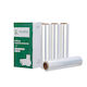 VALUEPAC GoWrap Handwrap Stretchwrap Palletwrap 500mm x 350m x 17mu Clear