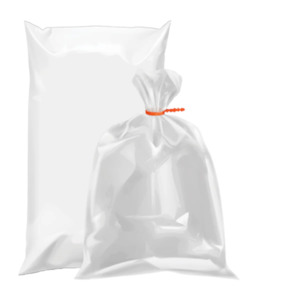 PE Food Bag - Food Grade - Food Safe