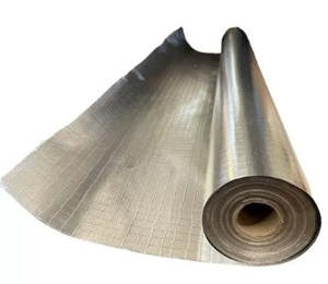 Insulated Pallet Covers (Foil wrap)