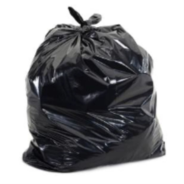 Health Safety: Recycled Bin Liners 80L/240L