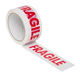 BOPP Packaging Tape - Fragile Tape 48MM*100M