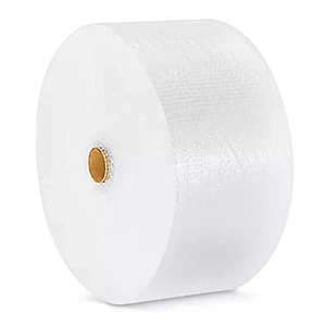 Bubble Wrap 300MM*100M ; 2 Layer (Pick up Only)