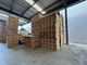 Used Dairy Board Pallet (wood pallet) 2.2m*1.2m (Pick up ONLY)