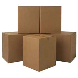 Custom Carton Cardboard Box Plate Fee (one -time)