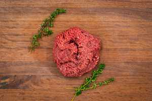 Products: Venison Mince