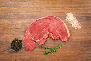 Products: Beef Rump Steak